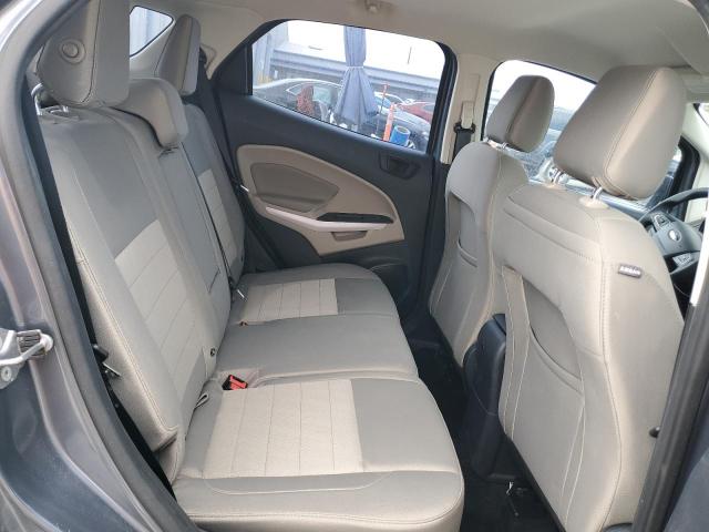 2018 FORD ECOSPORT S - MAJ3P1RE3JC221904