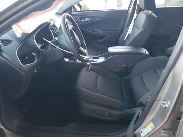 2024 CHEVROLET MALIBU LT - 1G1ZD5STXRF155691