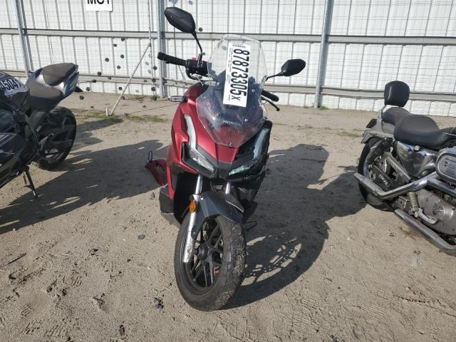 2024 HONDA ADV160 A MLHKF5452R5001237