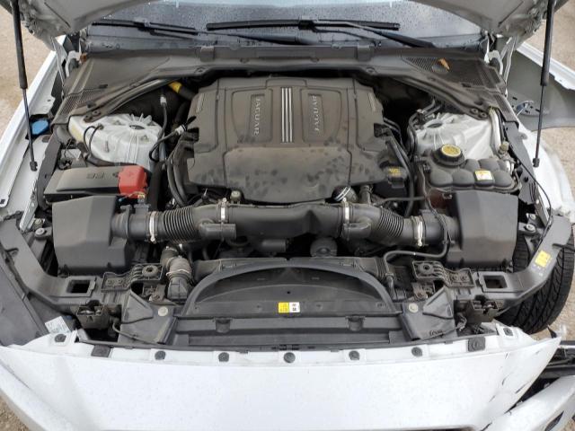 2017 JAGUAR XE FIRST E SAJAH4BV7HA946584