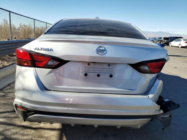 2020 NISSAN ALTIMA S - 1N4BL4BV0LC200420