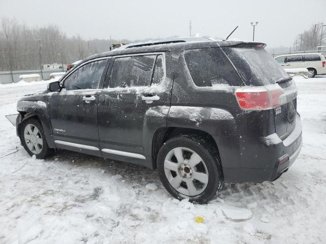 Vin: 2gkflue37f6179315, lot: 87242724, gmc terrain denali 20152