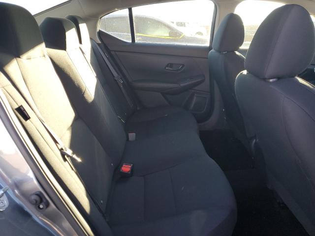 2024 NISSAN SENTRA S - 3N1AB8BV0RY203269