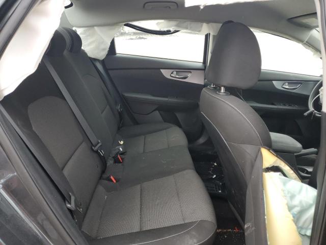2022 KIA FORTE FE - 3KPF24AD8NE463807