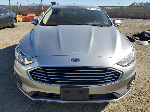 2020 FORD FUSION SE - 3FA6P0LU5LR113439