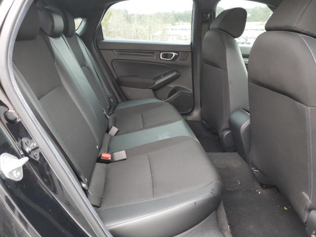 2024 HONDA CIVIC SPOR - 19XFL2H80RE023905