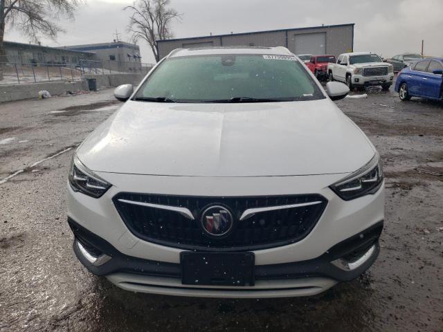 2018 BUICK REGAL TOUR W04GV8SX3J1176104
