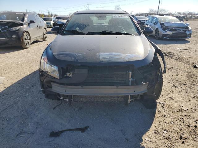 2016 CHEVROLET CRUZE LIMI - 1G1PE5SB1G7193717