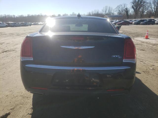 2017 CHRYSLER 300C - 2C3CCAEGXHH570633