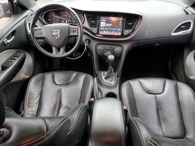 2016 DODGE DART SXT S 1C3CDFFA1GD822494