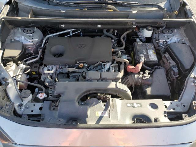 2021 TOYOTA RAV4 LE - 2T3H1RFV9MC104559