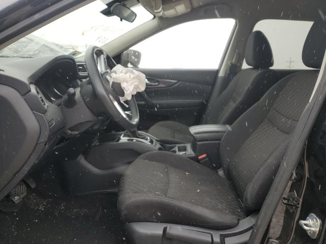 2019 NISSAN ROGUE S - 5N1AT2MV8KC835001
