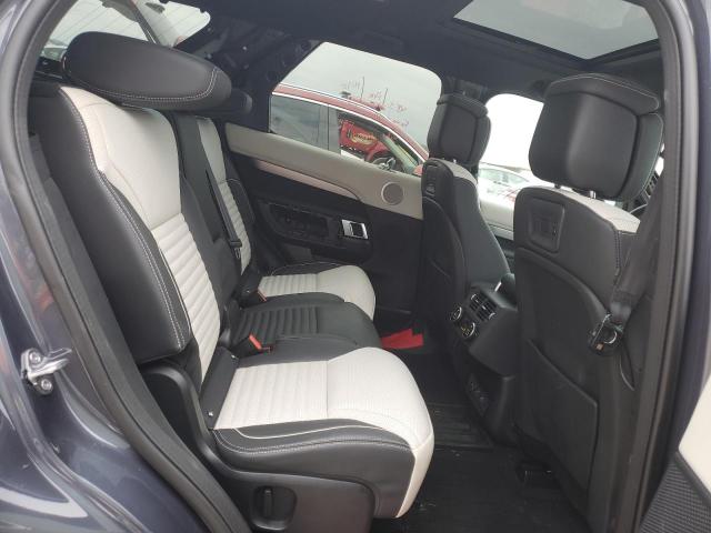 2024 LAND ROVER DISCOVERY SALRL4EU9R2494323