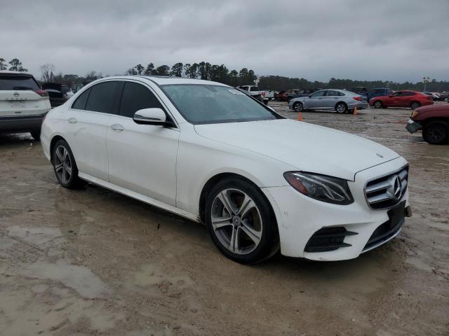 2018 MERCEDES-BENZ E 300 - WDDZF4JB0JA438130