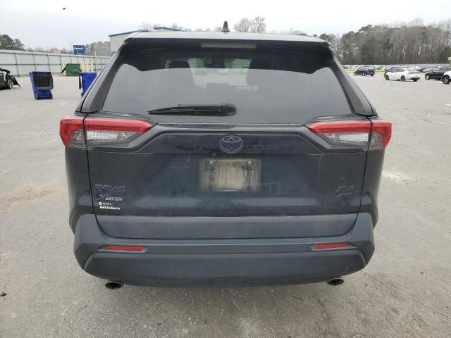 2019 TOYOTA RAV4 XLE - 2T3P1RFV1KW074237
