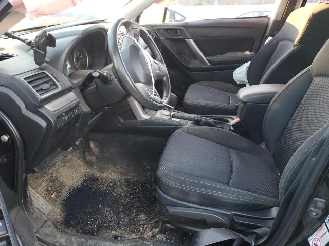 2016 SUBARU FORESTER 2 - JF2SJABC3GH541480