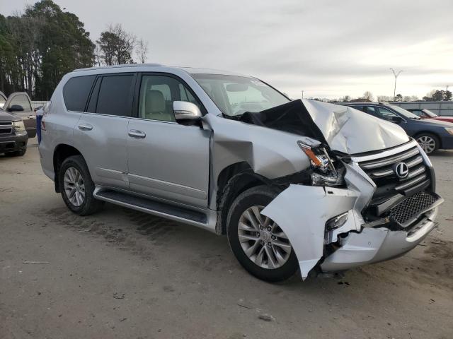 2016 LEXUS GX 460 - JTJBM7FX5G5125757