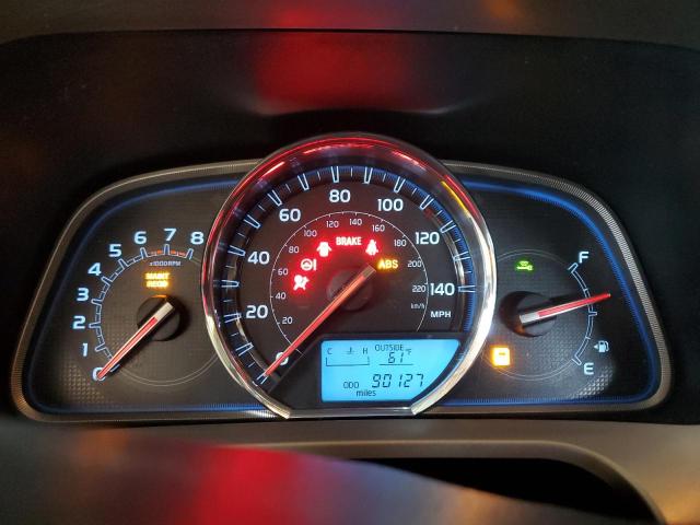 2015 TOYOTA RAV4 LIMIT - JTMYFREV4FD074758