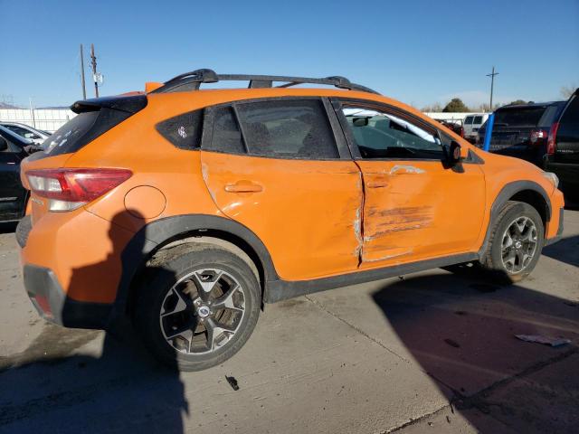 JF2GTABC8JH248293 Subaru Crosstrek Premium 2018