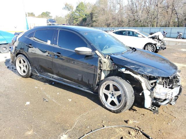 2018 HONDA CIVIC SPOR - SHHFK7G42JU209862