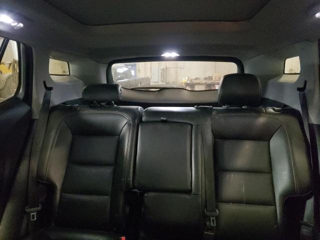 2018 GMC TERRAIN SL - 3GKALVEXXJL149278