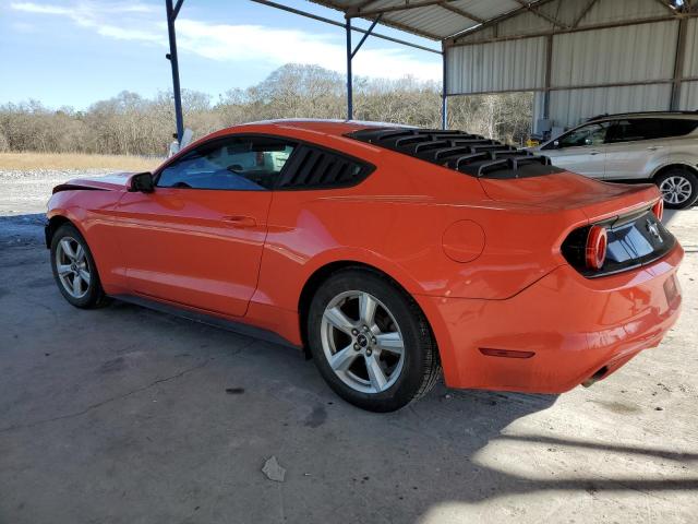 2015 FORD MUSTANG 1FA6P8AM8F5385041