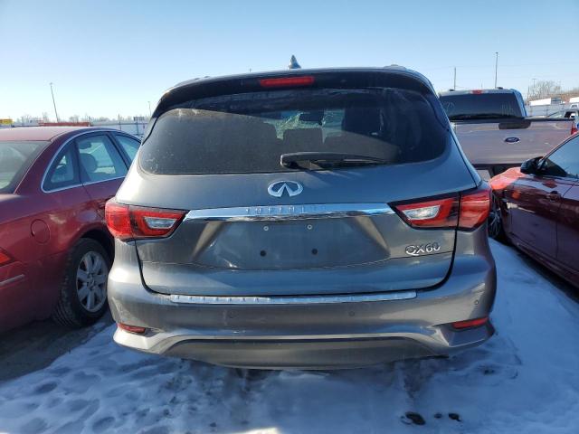 2016 INFINITI QX60 5N1AL0MM6GC504632