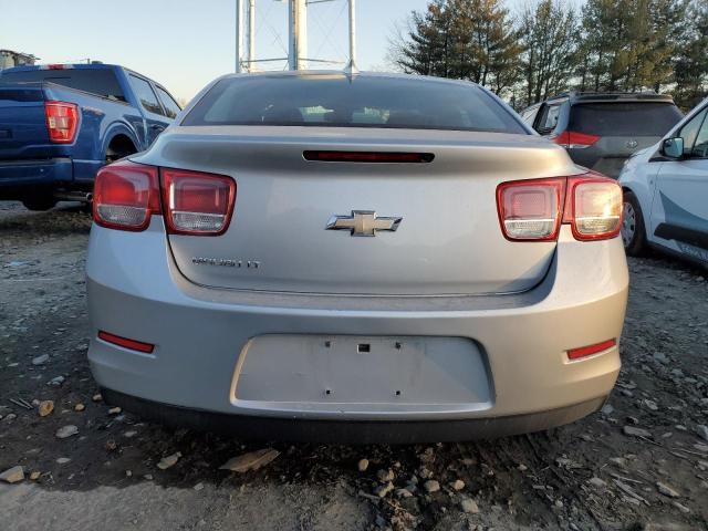 2016 CHEVROLET MALIBU LIM - 1G11C5SA2GF129744