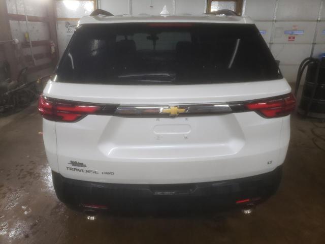 2023 CHEVROLET TRAVERSE L - 1GNEVGKW7PJ138244