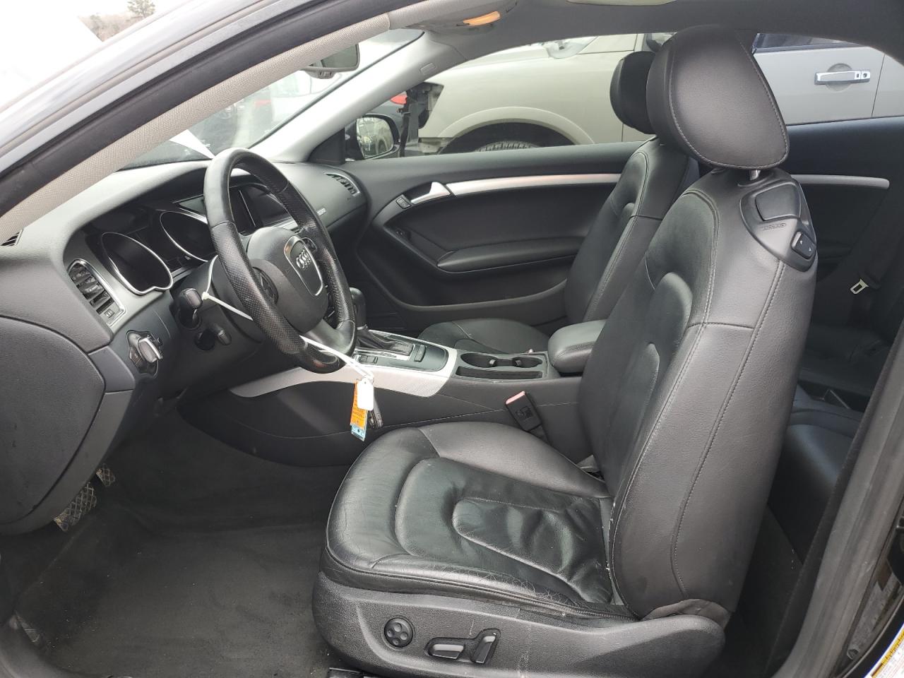 AUDI A5 PREMIUM PLUS