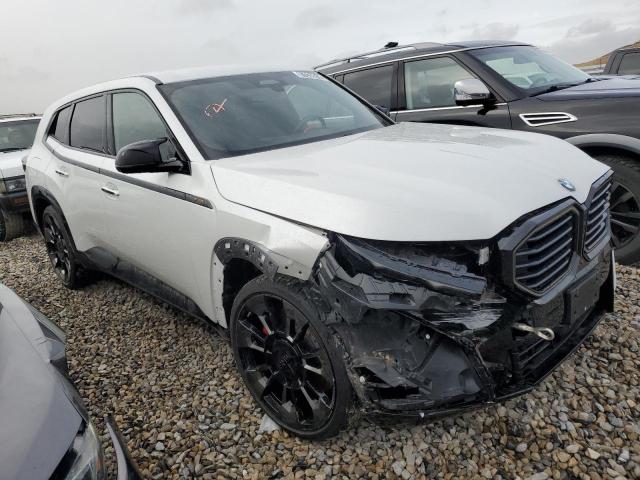 2024 BMW XM 5YM23CS0XR9V53110