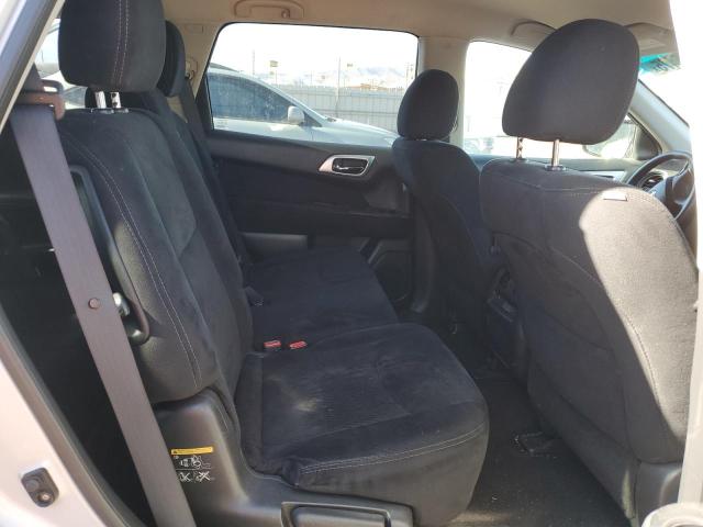 2015 NISSAN PATHFINDER - 5N1AR2MM3FC659597