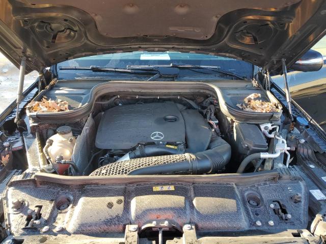 2021 MERCEDES-BENZ GLE 350 - 4JGFB4JB6MA526544