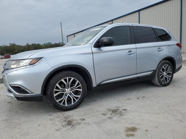 Vin: ja4ad2a32hz038473, lot: 88601175, mitsubishi outlander es 20171