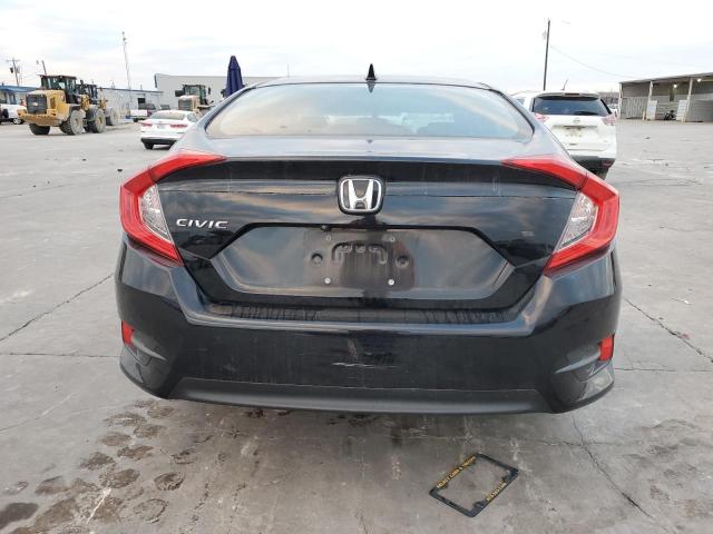 2017 HONDA CIVIC EX - 19XFC2F73HE082245