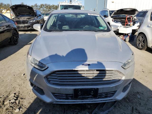 2016 FORD FUSION SE - 3FA6P0PU2GR373815