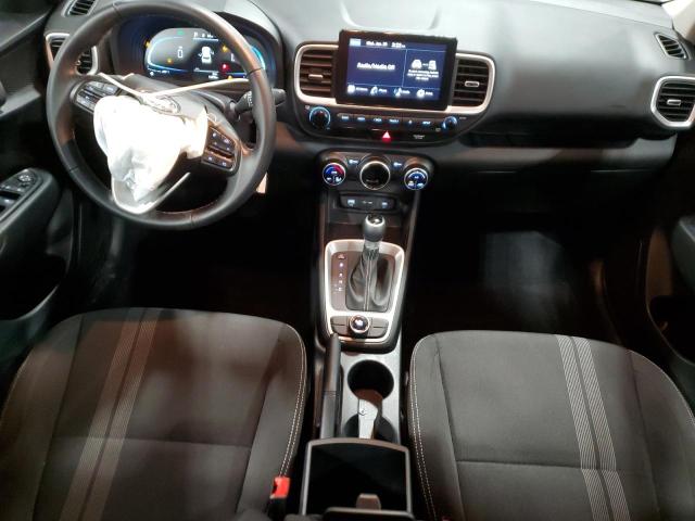 2023 HYUNDAI VENUE SEL - KMHRC8A32PU212693