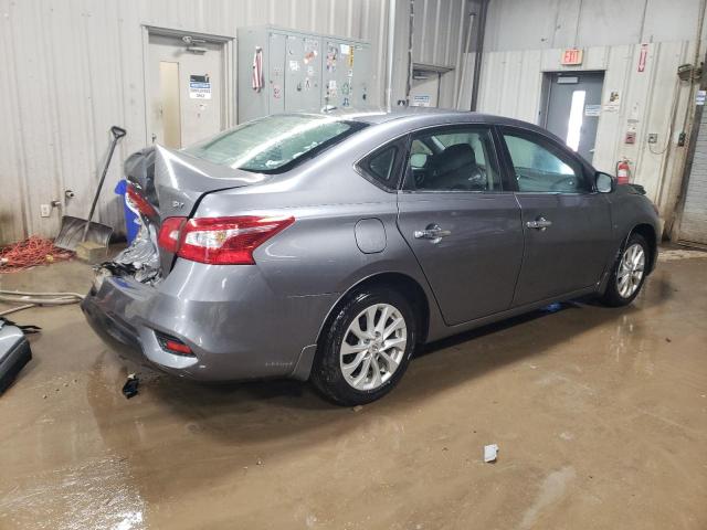 2018 NISSAN SENTRA S - 3N1AB7AP4JY220626