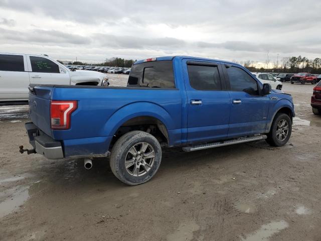 2015 FORD F150 SUPER - 1FTEW1CP0FFC69656