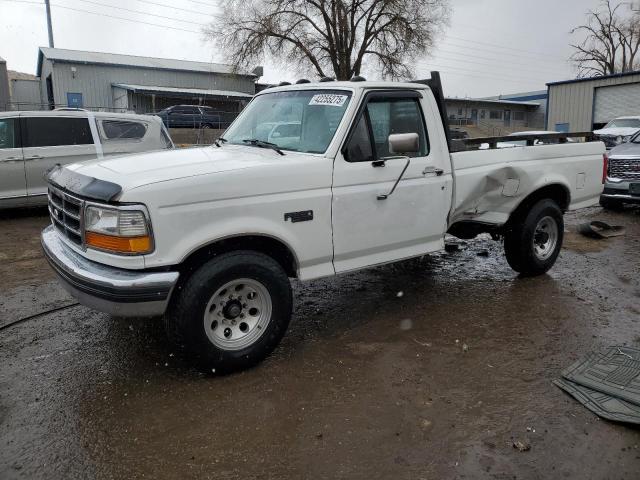 FORD F250