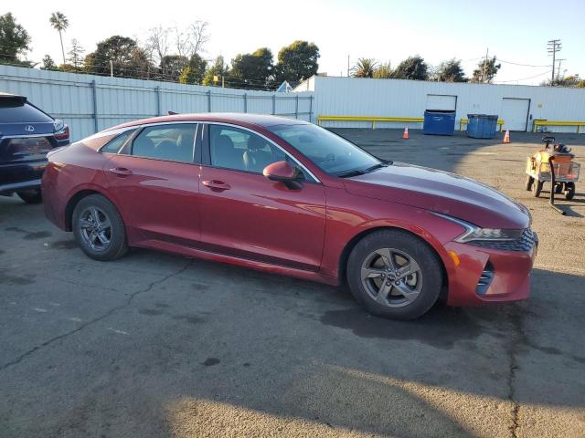 2023 KIA K5 LXS 5XXG14J2XPG203859