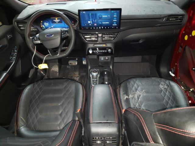 2023 FORD ESCAPE ST - 1FMCU9PA1PUA38128