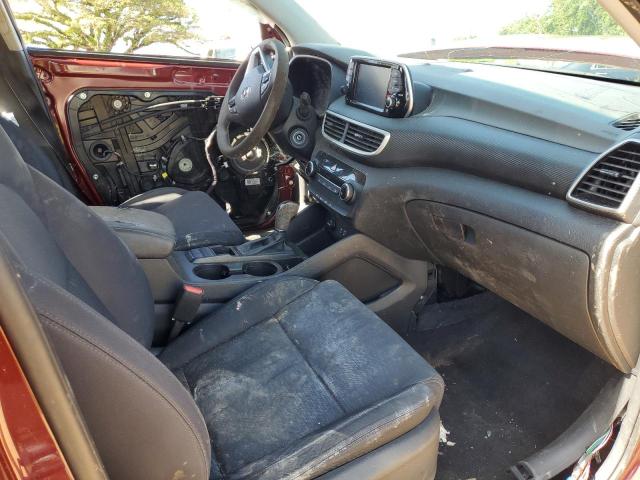 2020 HYUNDAI TUCSON SE - KM8J23A46LU133162