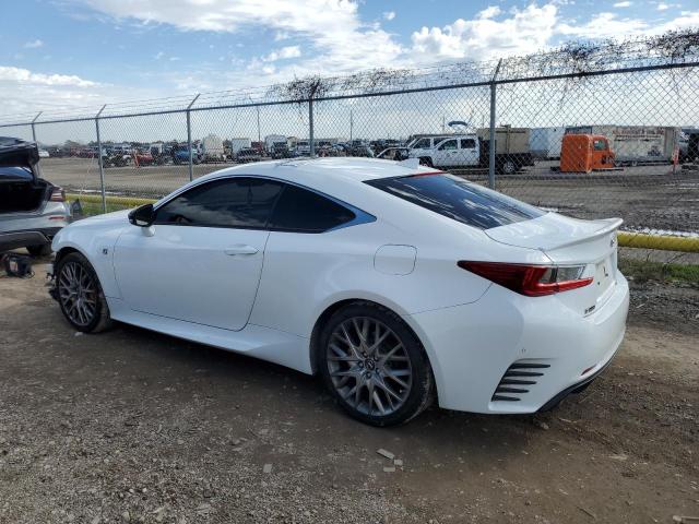 2017 LEXUS RC 350 JTHHE5BC6H5017603
