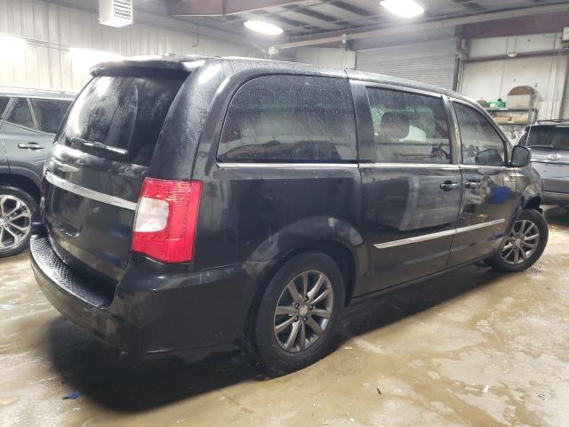 2015 CHRYSLER TOWN & COU - 2C4RC1HG1FR574224
