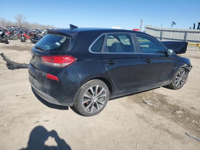 2019 HYUNDAI ELANTRA GT KMHH35LE6KU093385