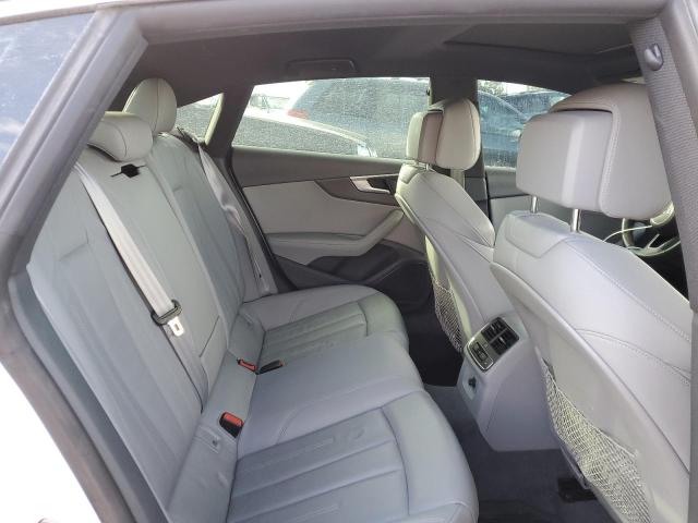 2018 AUDI A5 PRESTIG - WAUFNCF50JA011430