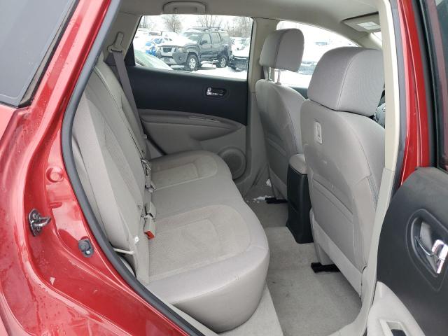 2015 NISSAN ROGUE SELE - JN8AS5MV0FW769786