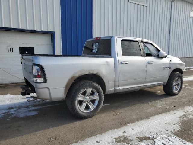 Vin: 1c6rr7mtxes340253, lot: 87035744, ram 1500 sport 20143