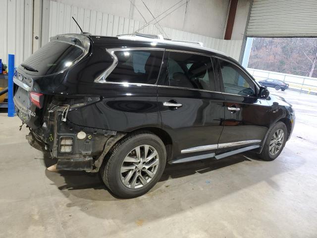 2015 INFINITI QX60 - 5N1AL0MM0FC532246